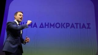Κίνημα Δημοκρατίας: Κριτική στην κυβέρνηση για τα θέματα του Έβρου