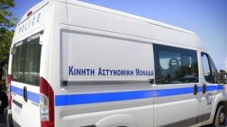 Πρόγραμμα κινητών αστυνομικών μονάδων στον Έβρο