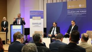 Ημερίδα για τον τουρισμό στην Ανατολική Μακεδονία και Θράκη