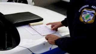 Συλλήψεις για οδήγηση χωρίς δίπλωμα τη Μεγάλη Εβδομάδα σε Έβρο, Ξάνθη και Καβάλα
