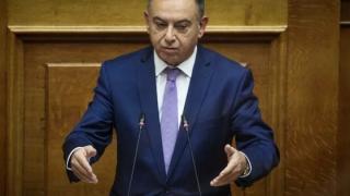 Αποζημίωση 8 ευρώ ανά ζώο στον Έβρο για τις ζωοτροφές