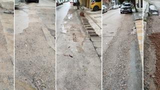 Μέχρι το 2027 η ταλαιπωρία για τα έργα του φυσικού αερίου στην Αλεξανδρούπολη