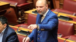 Ανταπάντηση της Ελληνικής Λύσης και του Πάρη Παπαδάκη στον Δήμο Αλεξανδρούπολης