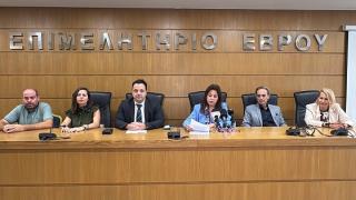 Τις εισπρακτικές εταιρείες και τα funds καταγγέλλουν οι δικηγόροι όλης της Ελλάδας (video)