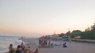 Μεγάλη κινητοποίηση, αλλά πνιγμός δεν υπήρξε στα Δίκελλα Αλεξανδρούπολης