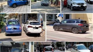 Δεν φταίνε για όλα οι Τούρκοι οδηγοί στην Αλεξανδρούπολη