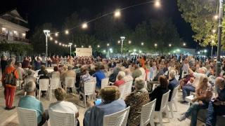 Αδελφοποιήθηκε ο Δήμος Σουφλίου με τον Δήμο Βιζύης της Τουρκίας