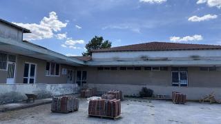 Παρεμβάσεις στις υποδομές του Εσπερινού ΕΠΑΛ Ορεστιάδας
