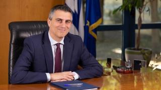 Διακρατική τηλεδιάσκεψη για τον άξονα Αλεξανδρούπολη - Οδησσός
