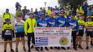 Αντιδράσεις στην Ορεστιάδα για την ποδηλατοδρομία στην Αδριανούπολη