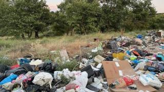 300.000 ευρώ για τα μπάζα και τα ογκώδη αντικείμενα στην Αλεξανδρούπολη