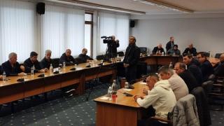 Δεν πιστεύουν κανέναν οι αγρότες του βορείου Έβρου για τα νερά του Άρδα