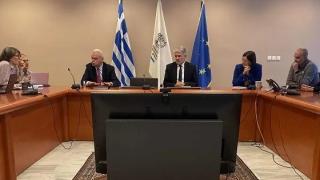 Κατάρτιση και ανάπτυξη δεξιοτήτων, από το Δημοκρίτειο Πανεπιστήμιο