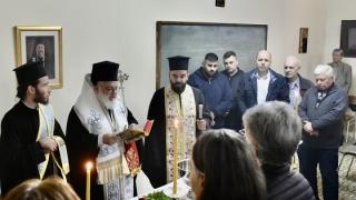 Βυζαντινή, παραδοσιακή και έντεχνη μουσική, από τη Μητρόπολη Διδυμοτείχου