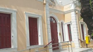 Στο Δημοτικό Συμβούλιο Αλεξανδρούπολης το αίτημα απόκτησης του παλαιού Ταχυδρομείου