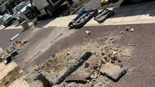 Για ασυδοσία των εταιρειών δικτύων κοινής ωφέλειας, κάνει λόγο ο Δήμος Αλεξανδρούπολης