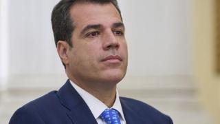 Κυβερνητικό κλιμάκιο υπό τον Θάνο Πλεύρη στον Έβρο - Ανοιχτή ομιλία στην Αλεξανδρούπολη