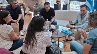 ΤΕΕ Θράκης και Δήμαρχος Αλεξανδρούπολης, για το Τοπικό Πολεοδομικό Σχέδιο