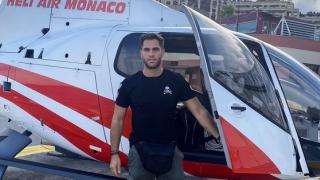 Αποφυλακίστηκε ο Αλεξανδρουπολίτης, πρώην αστυνομικός, Βαγγέλης Μπαταρλής
