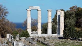 Ανοιχτοί για όλους οι αρχαιολογικοί χώροι του Έβρου, την 28η Οκτωβρίου