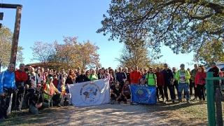 Με επιτυχία διεξήχθη το 2ο Trigono Run και Mountain Bike