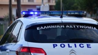 Αναζητείται μοτοσυκλετιστής με πτυσσόμενο γκλομπ στην Αλεξανδρούπολη