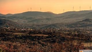 Μειωμένη υδροδότηση στην Αισύμη - Εμφιαλωμένο νερό για τους κατοίκους