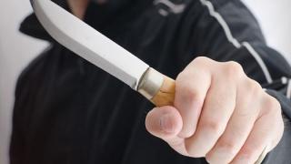 Συνελήφθη ο ληστής με το μαχαίρι στο Διδυμότειχο