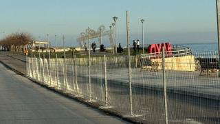 Διευκρινίσεις για την ανάπλαση της "στροφής Εγνατία" στην Αλεξανδρούπολη