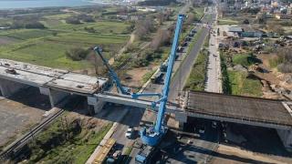 Τι ισχύει στην Αλεξανδρούπολη με τον Ανατολικό Περιφερειακό και τις απαλλοτριώσεις