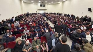 Ετοιμάζονται για νέες κινητοποιήσεις οι αγρότες σε όλη την Ελλάδα