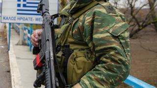 20ετές άτοκο στεγαστικό δάνειο για όλους τους στρατιωτικούς σε νησιά και Έβρο;