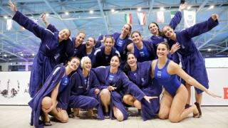Νίκη για την Ελλάδα, με 20-7 επί των ΗΠΑ, στην Αλεξανδρούπολη (video)