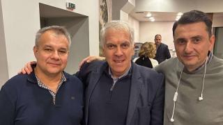 Δύο Εβρίτες στην ηγεσία του ΤΕΕ Θράκης