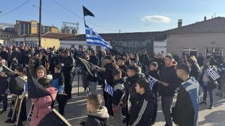 Τελικά "φεύγει" η 7η Ταξιαρχία; - Αναβρασμός στον Προβατώνα