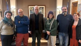 Πλεονεκτήματα και οφέλη από τη Σχολή Υφαντικής στο Σουφλί