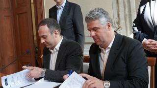 Ίδρυση Γραφείου Εξωστρέφειας στην Περιφέρεια ΑΜΘ