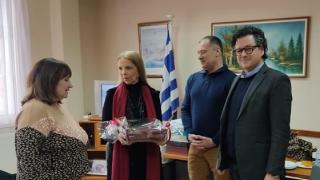 Δωρεά πετρελαίου θέρμανσης σε σχολεία του Έβρου