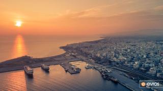 Διεκδίκηση όλου του παραλιακού μετώπου της Αλεξανδρούπολης