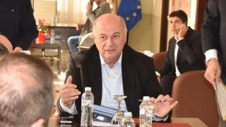 Ο Υπουργός, οι εξηγήσεις και ο "εκτός Ελλάδας" Έβρος...