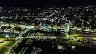 Δόθηκε το πάρκινγκ του Φάρου, με 30.000 ευρώ το μήνα