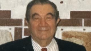 Η αιμοδοσία πενθεί για τον χαμό του Άγγελου Χαμπούρη