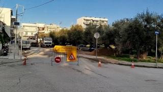 Αλεξανδρούπολη - Η παράκαμψη των έργων, οδηγεί σε μονόδρομο!