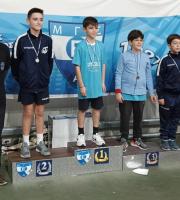Επιτυχίες για τον Εθνικό Αλεξανδρούπολης στο Μπάντμιντον.