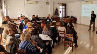 Εκπαιδευτική δράση στην Αλεξανδρούπολη, για ασφαλή χρήση του διαδικτύου
