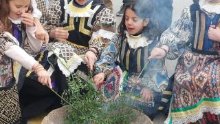 Θρακιώτικοι και σαρακατσάνικοι ρυθμοί στην Αλεξανδρούπολη (photos)