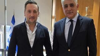 Στην Αλεξανδρούπολη το φετινό συνέδριο της Κεντρικής Ένωσης Δήμων Ελλάδας