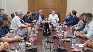 "Ναι σε όλα" από τον Υπουργό Ανάπτυξης στον Έβρο (video)
