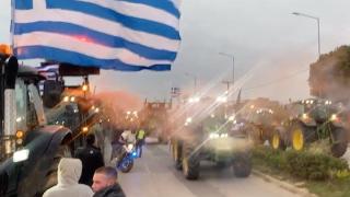 ΝΕ ΠΑΣΟΚ Έβρου: "Ο υπουργός Αγροτικής Ανάπτυξης και κάθε άλλο αρμόδιο στέλεχός της περιφρονούν τους αγρότες"