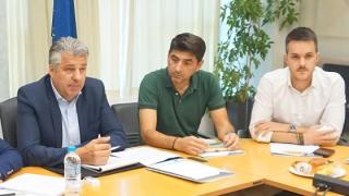 Σύσταση «Ενεργειακής Κοινότητας Πολιτών Περιφέρειας Ανατολικής Μακεδονίας και Θράκης»